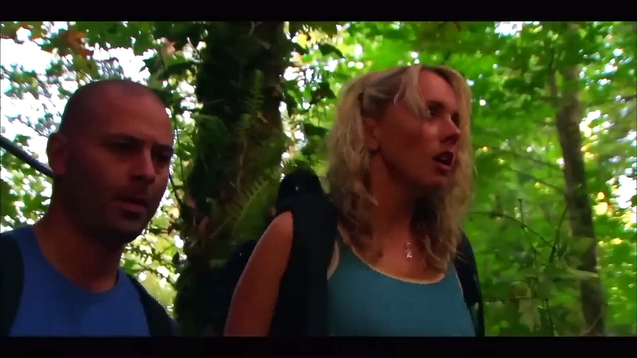 GPS Hollywood Action Movie Hindi Dubbed Movie