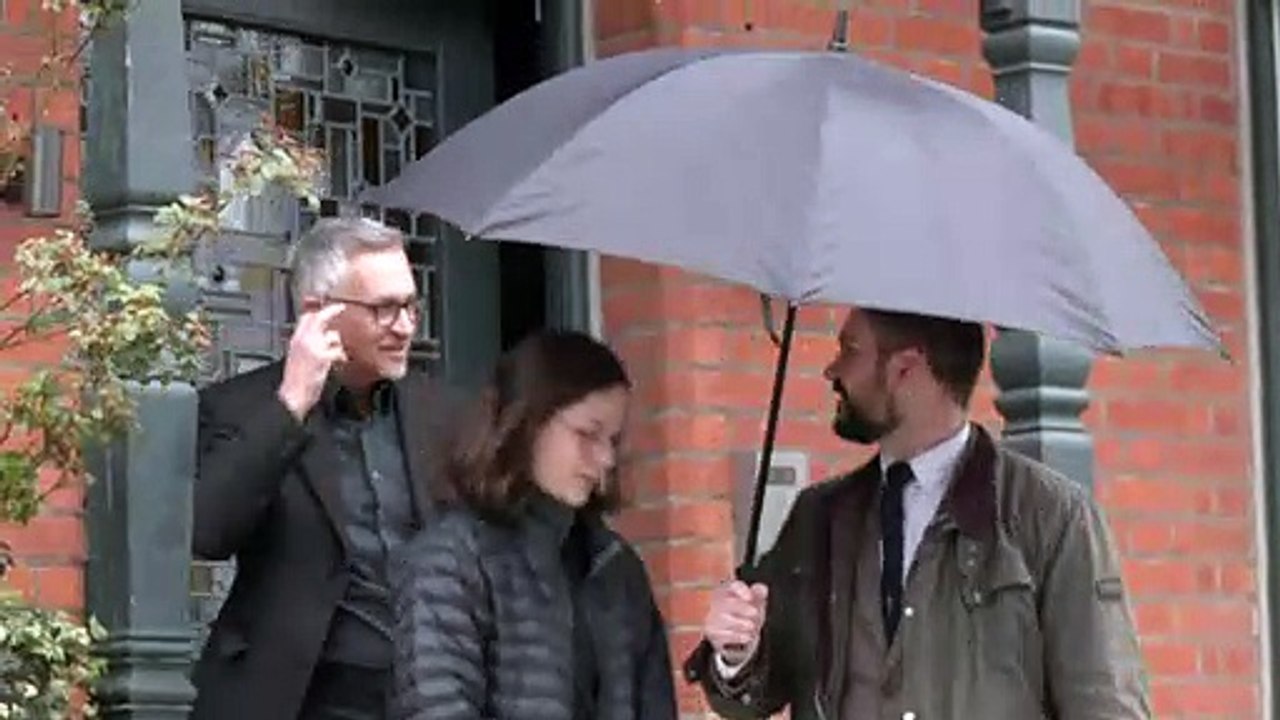 Gary Lineker: I stand by my tweet about migrant policy