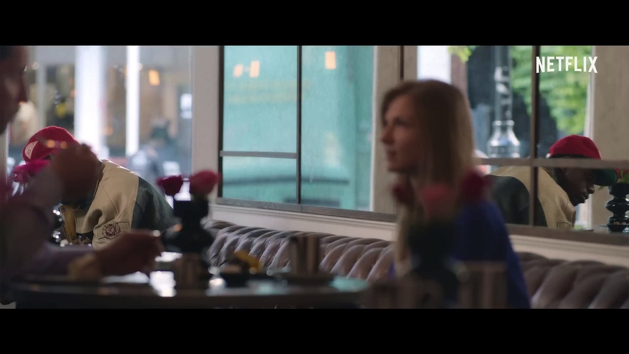 "Traumatizada para a vida". As reações ao novo filme da Netflix