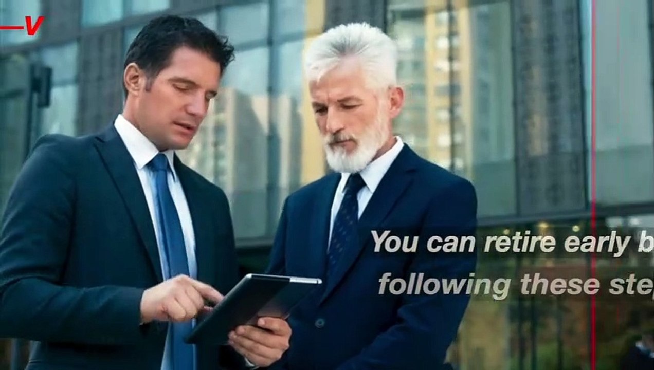 How to Retire Ten Years Early