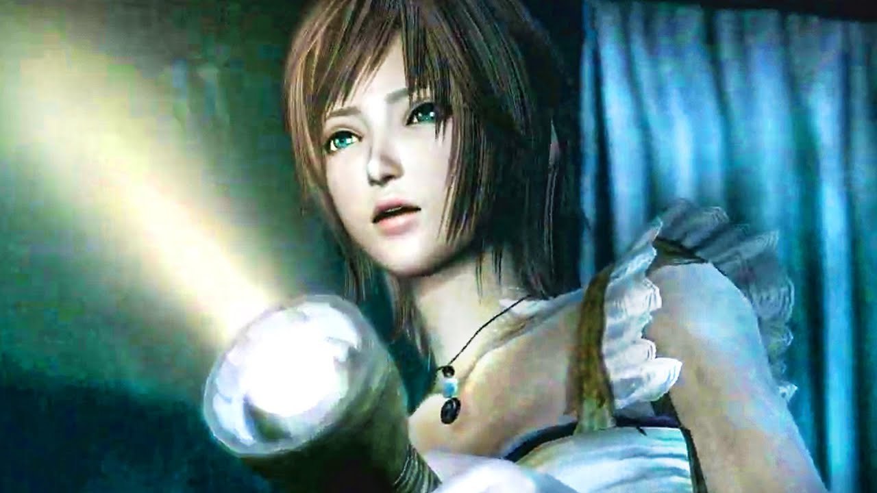 PROJECT ZERO: LE MASQUE DE L'ÉCLIPSE LUNAIRE Trailer de Lancement