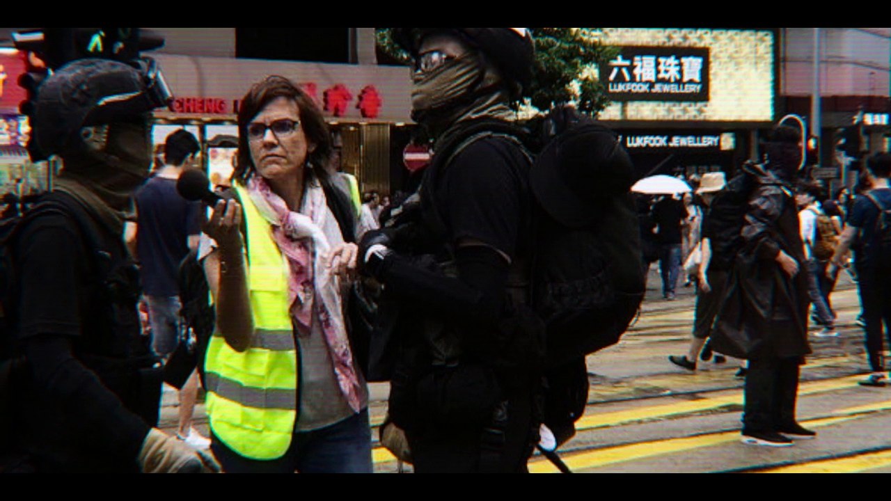 MH370 : L'avion disparu - Episode 2