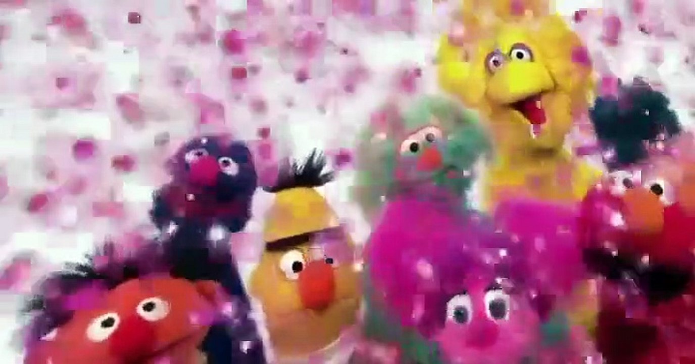 Sesame Street S47 E001