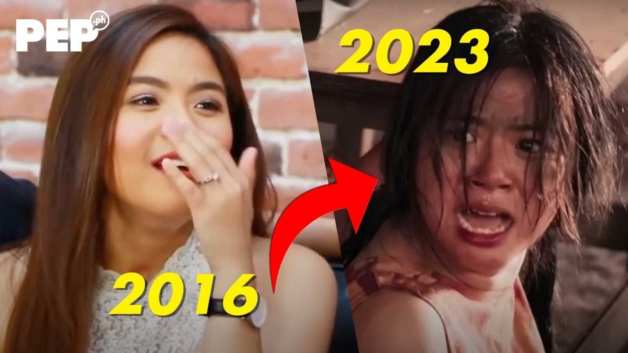 Na-manifest ni Miles Ocampo na mapapasali siya sa “Batang Quiapo?” | PEP