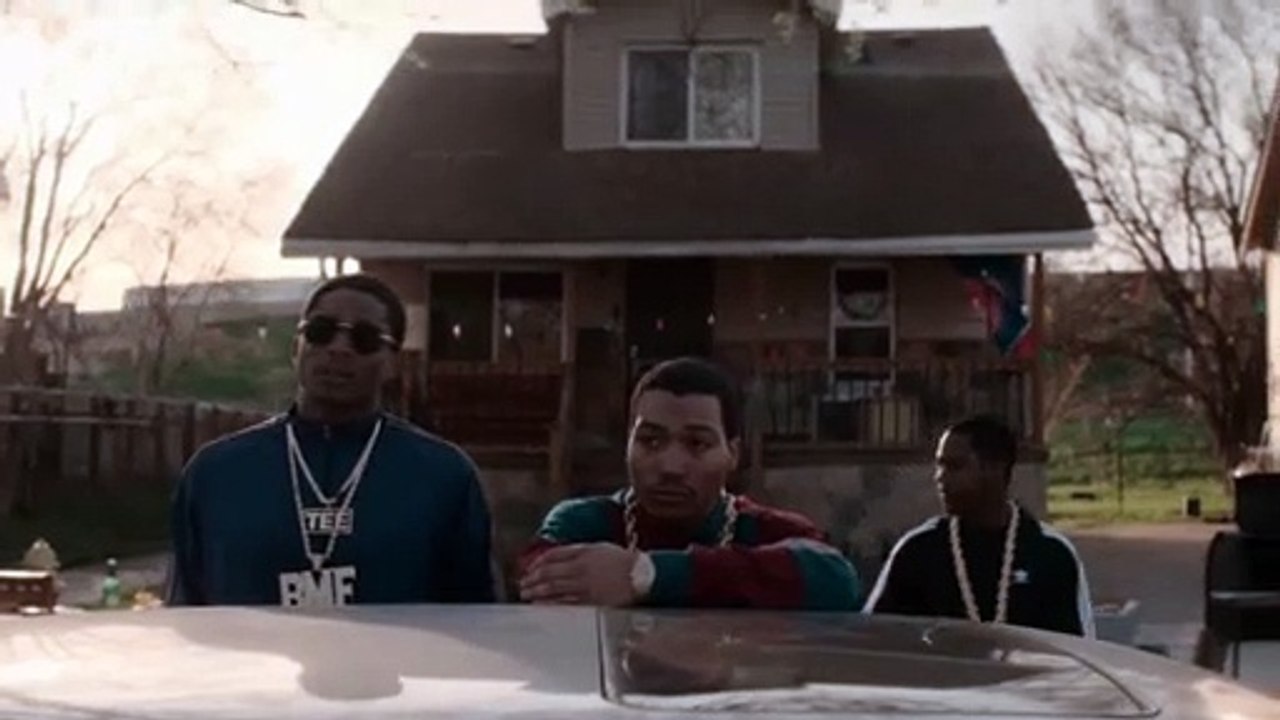 BMF S02E10 New Beginnings