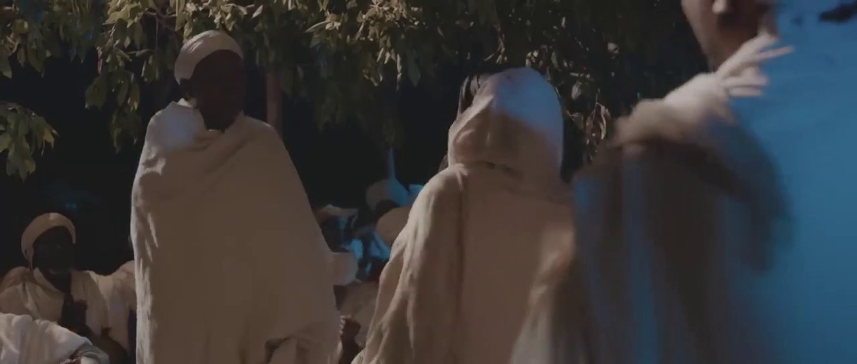 እናትዋ ጎንደር | Aschalew Fetene (Ardi) | New Ethiopian Music 2023 (Official Video) | SewMehon Films