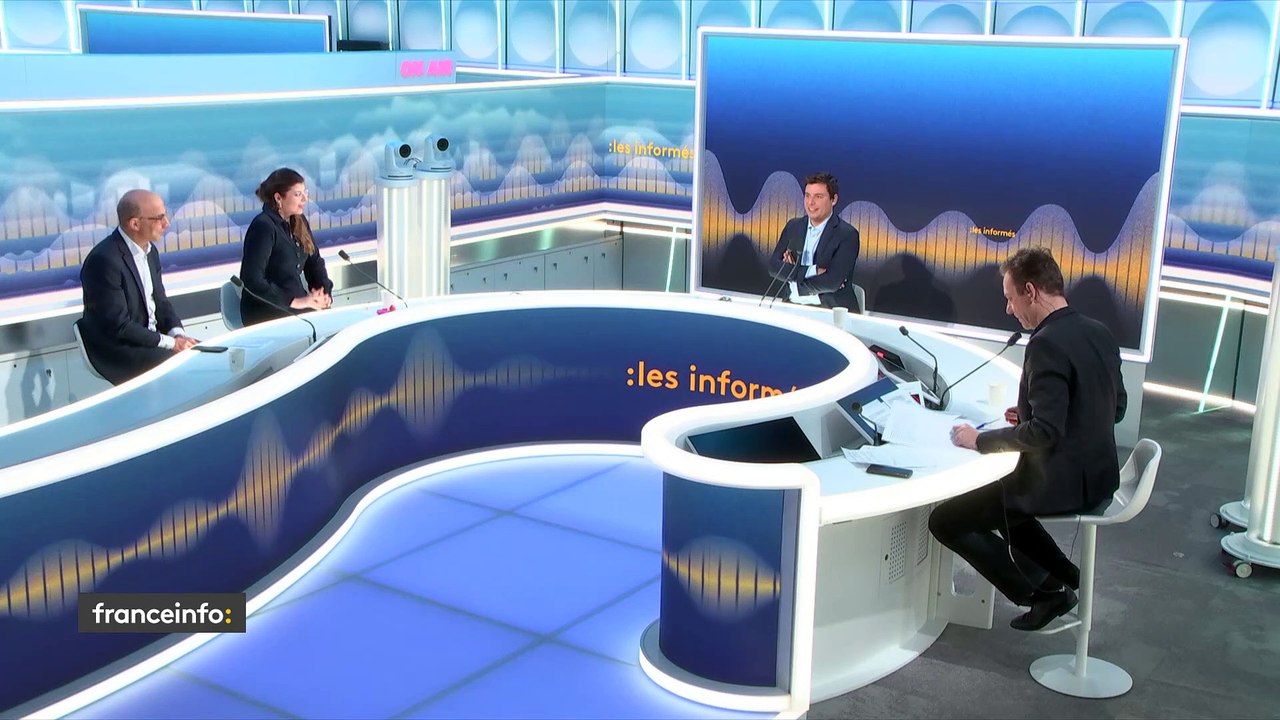 Les informes du matin du 10 mars 2023