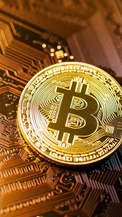 Apa itu Blockchain ? #blockchain #technology #bitcoin