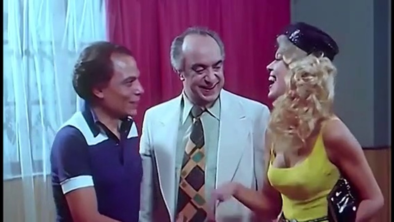 1HD فيلم | ( امهات في المنفي) (بطولة) ( عادل إمام وماجدة الخطيب وإسعاد يونس) 2023 كامل بجودة