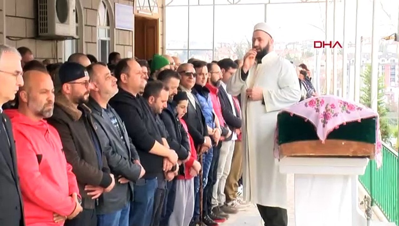 Reklam filmleriyle bilinen 7 yaşındaki Mısra vefat etti