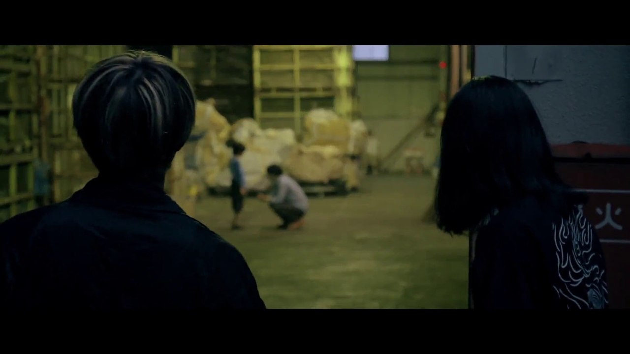 Sing in Love - Japanese BL movie - Raw