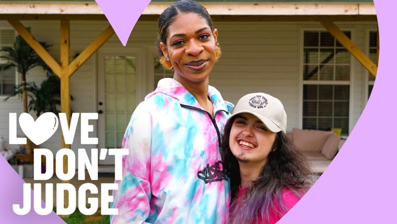 We're Swapping Genders & Having A Baby | LOVE DON'T JUDGE
