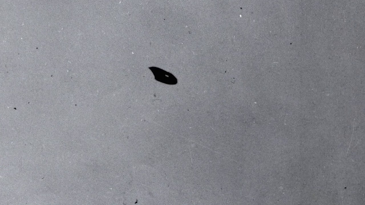 The Phenomenon (2020) (Ufo Documentary)