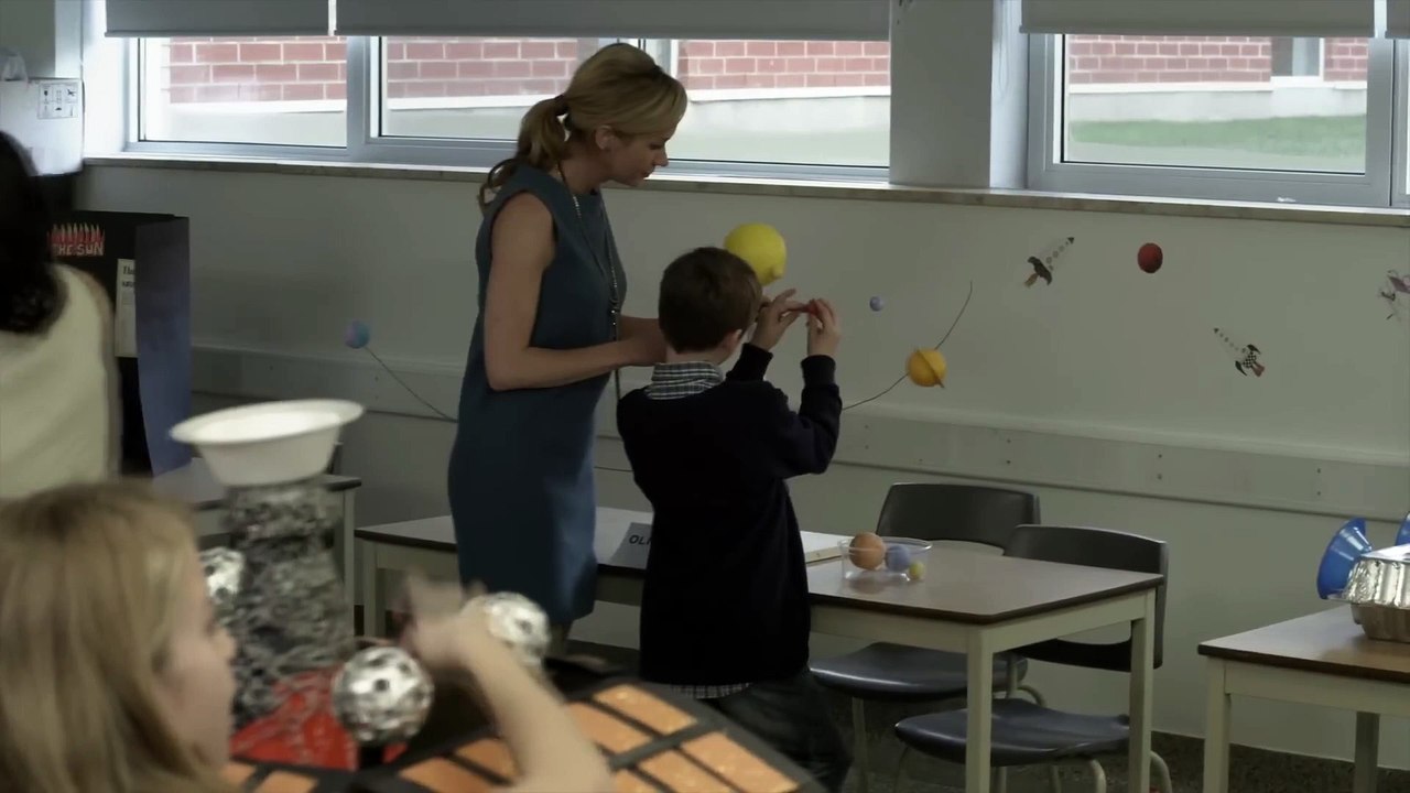 Secrets from Her Past - Trailer