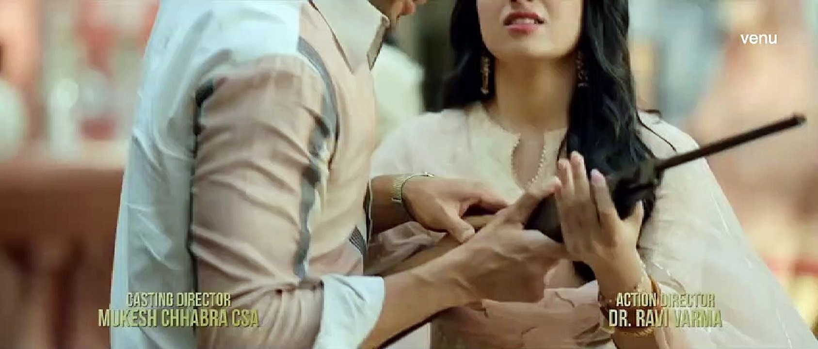 mission majnu (part - 1) in telugu