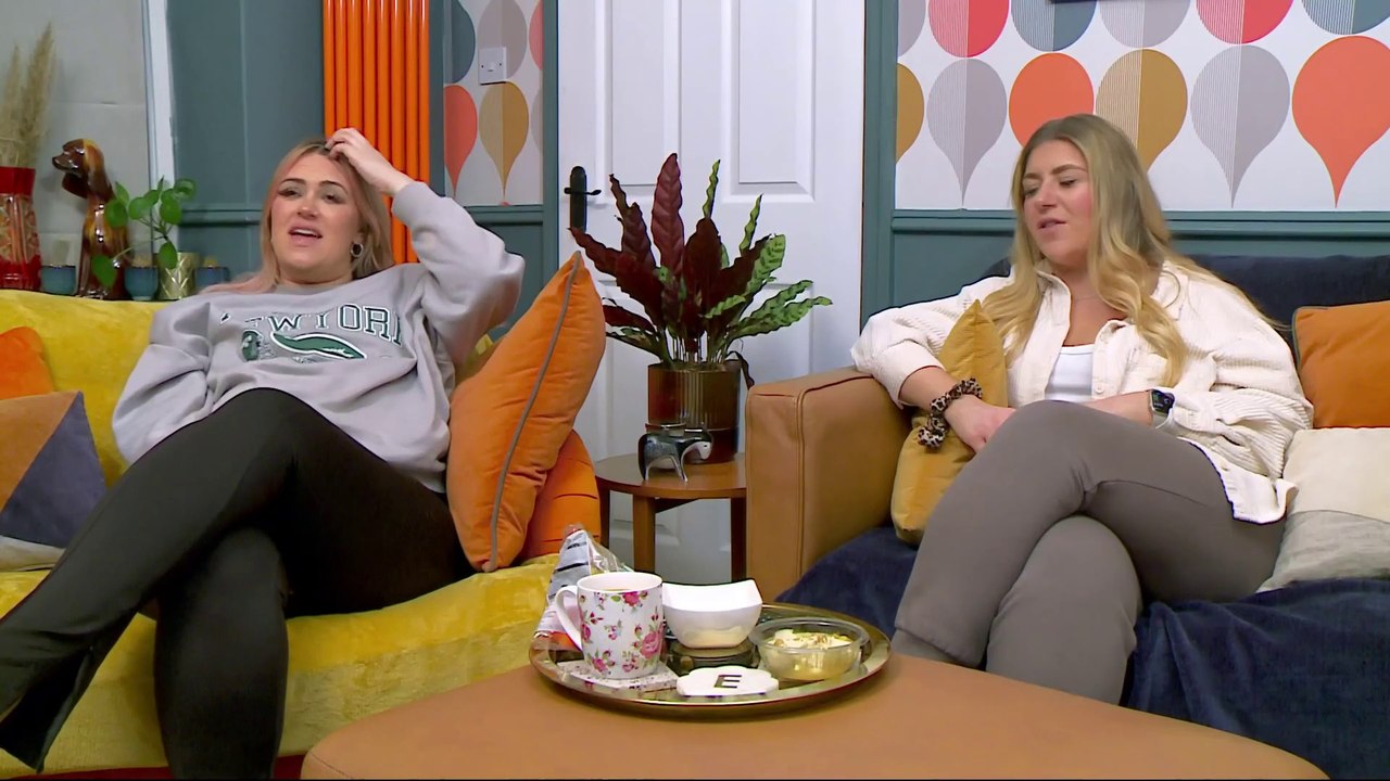 Gogglebox UK S21E03 FHD (2023)