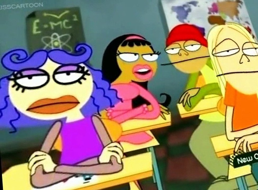 O'Grady O’Grady S02 E002 Vacation