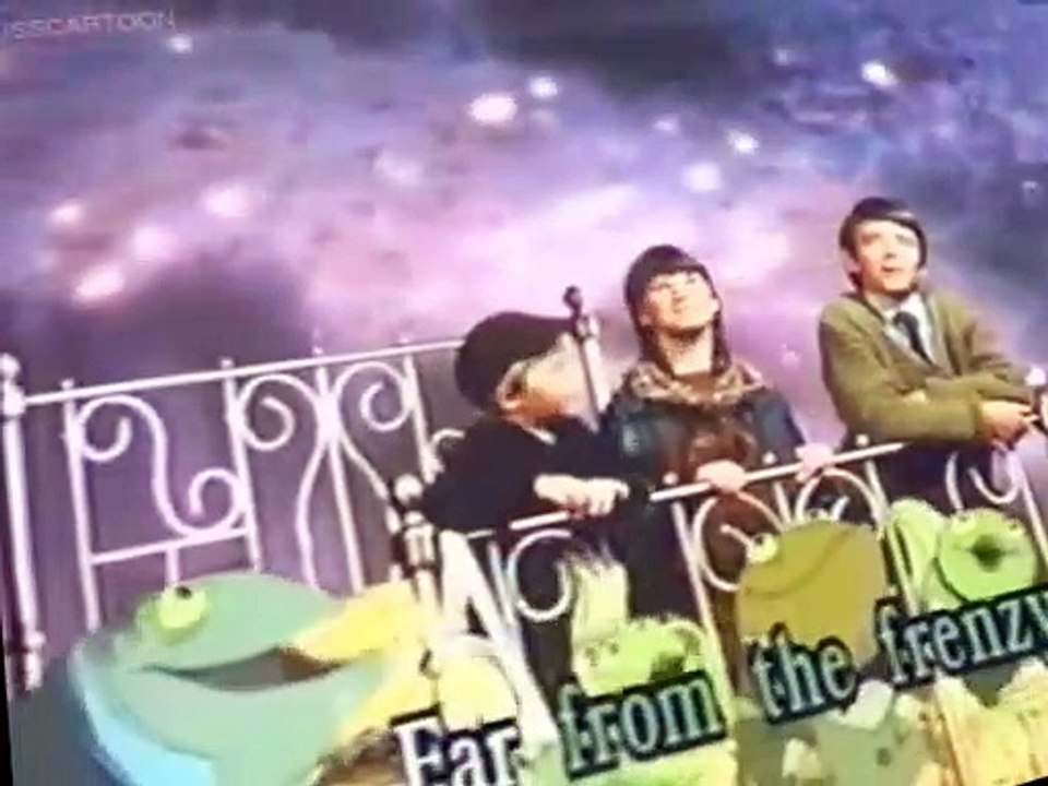 Disney Sing-Along-Songs Disney Sing-Along-Songs E004 You Can Fly