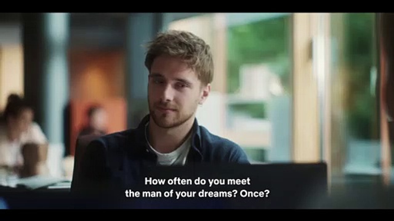 Tonight You're Sleeping With Me - Trailer