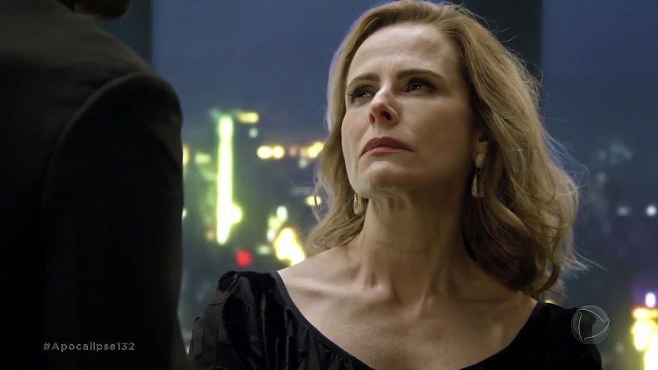 Apocalipse - capítulo 132 (português)