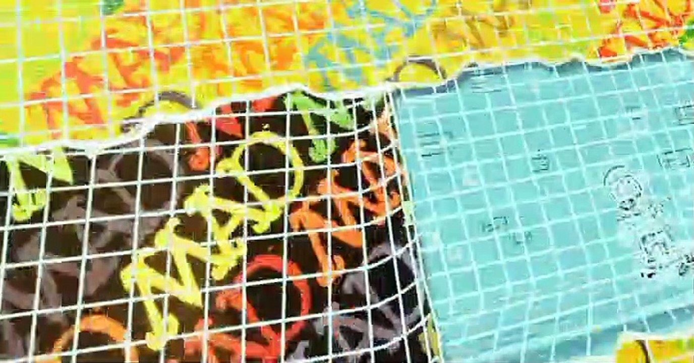 MAD MAD E026 Force Code / Flammable