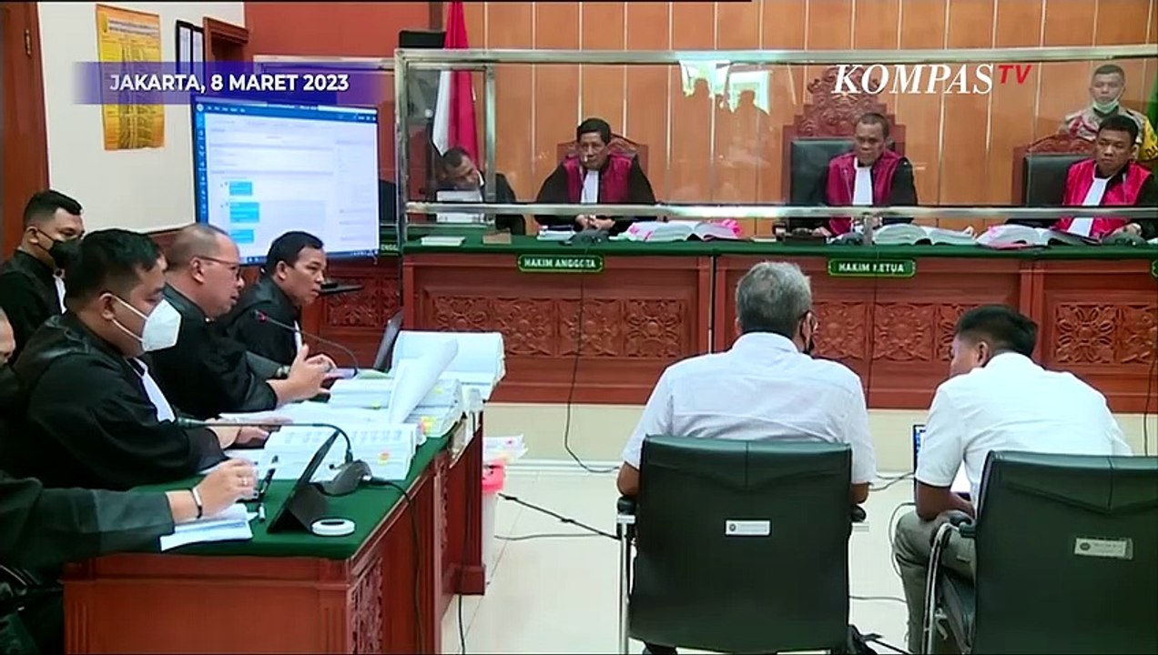 Terungkapnya Riwayat Percakapan Teddy Minahasa dengan Linda Pujiastuti