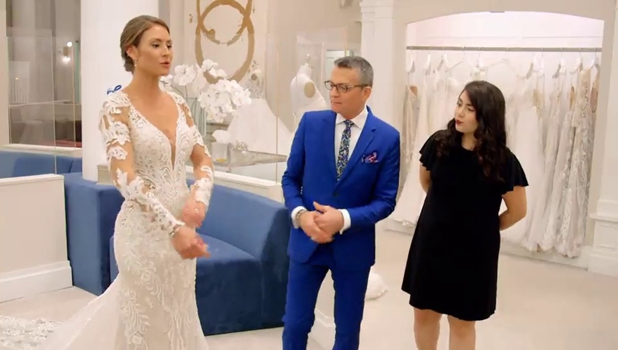 Say Yes to the Dress  S22 E2