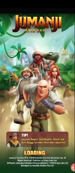 Jumanji  #youtubeshorts #youtuber (1)