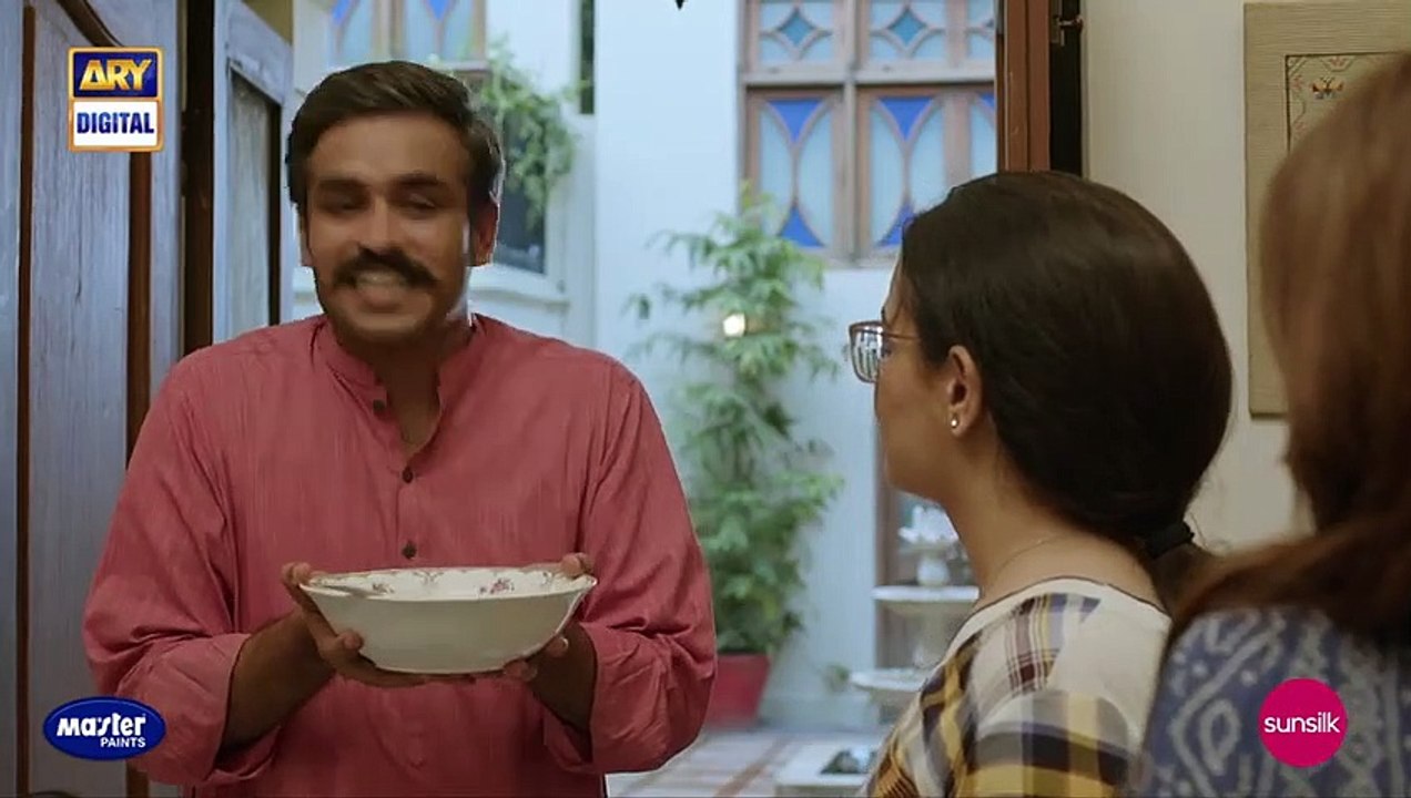 Kuch Ankahi Episode 10 - 11th Mar 2023 (Eng Sub) Digitally Presented by Master Paints & Sunsilk