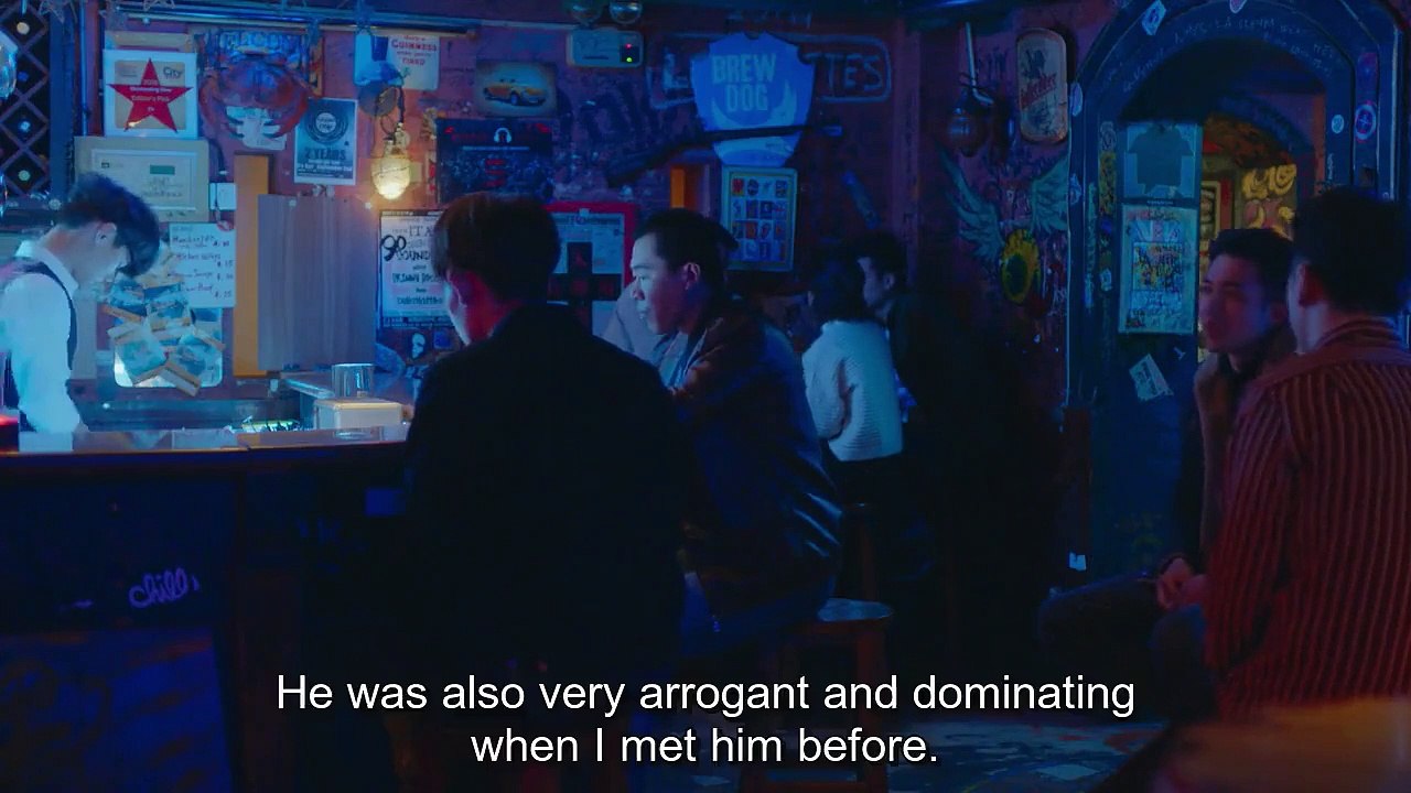 Meteor Garden Episode 18 [ENG SUB] | Shen Yue, Dylan Wang, Darren Chen, Caesar Wu, Connor Leong | Korean Drama