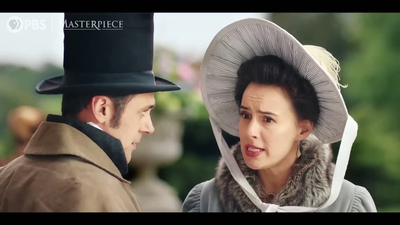 Sanditon S03 Trailer 2