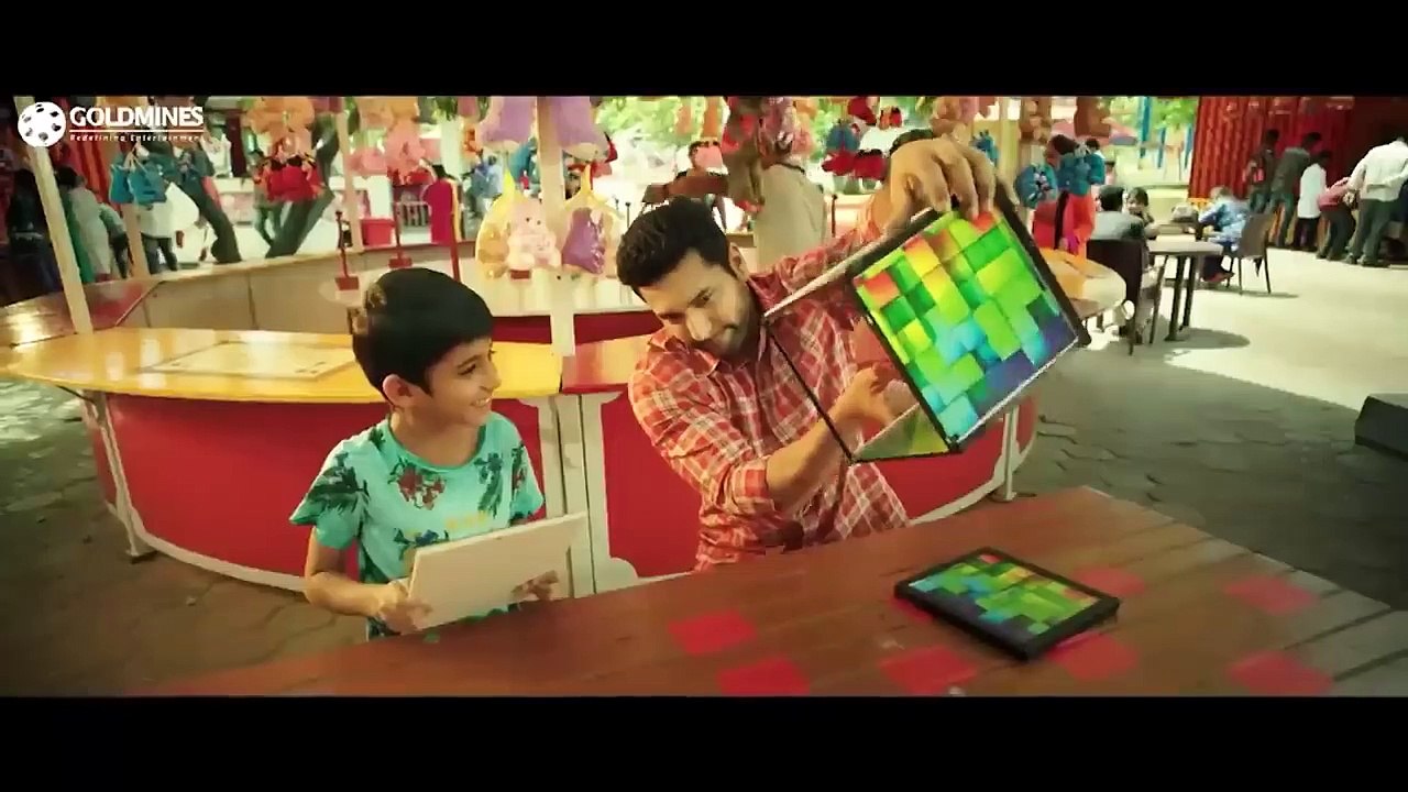 Tik Tik Tik (4K Ultra HD)