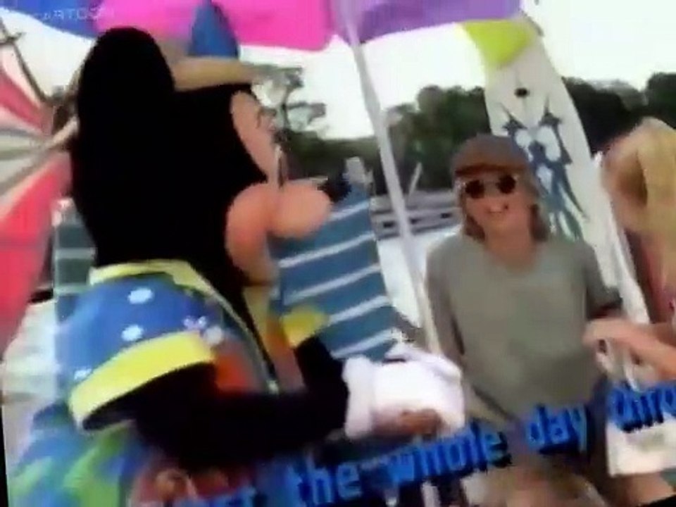 Disney Sing-Along-Songs Disney Sing-Along-Songs E016 Disney Mickeys Fun Songs