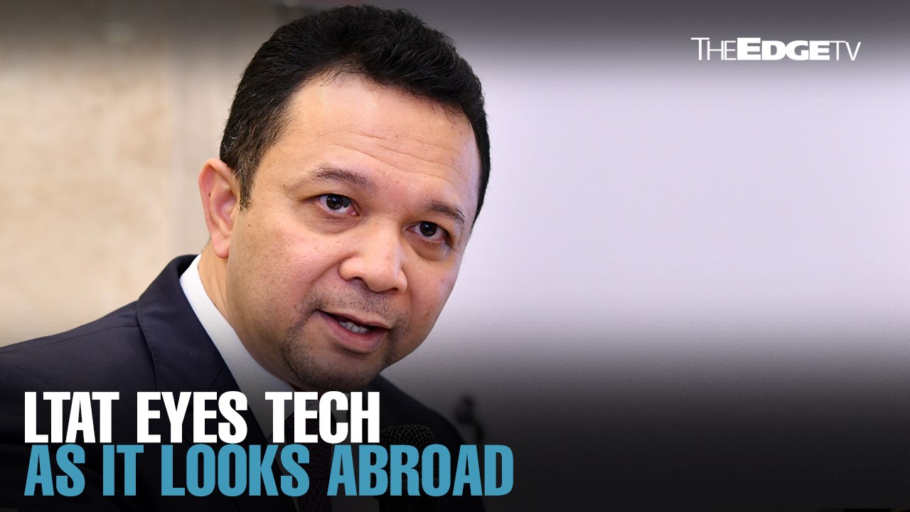 LTAT eyes tech for maiden investment in overseas equities