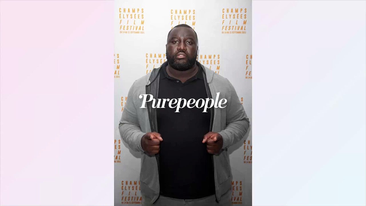 "Je me p*ssais dessus" : L'ex-footballeur Bruce Dombolo, ancien prisonnier, sans détour sur son passé