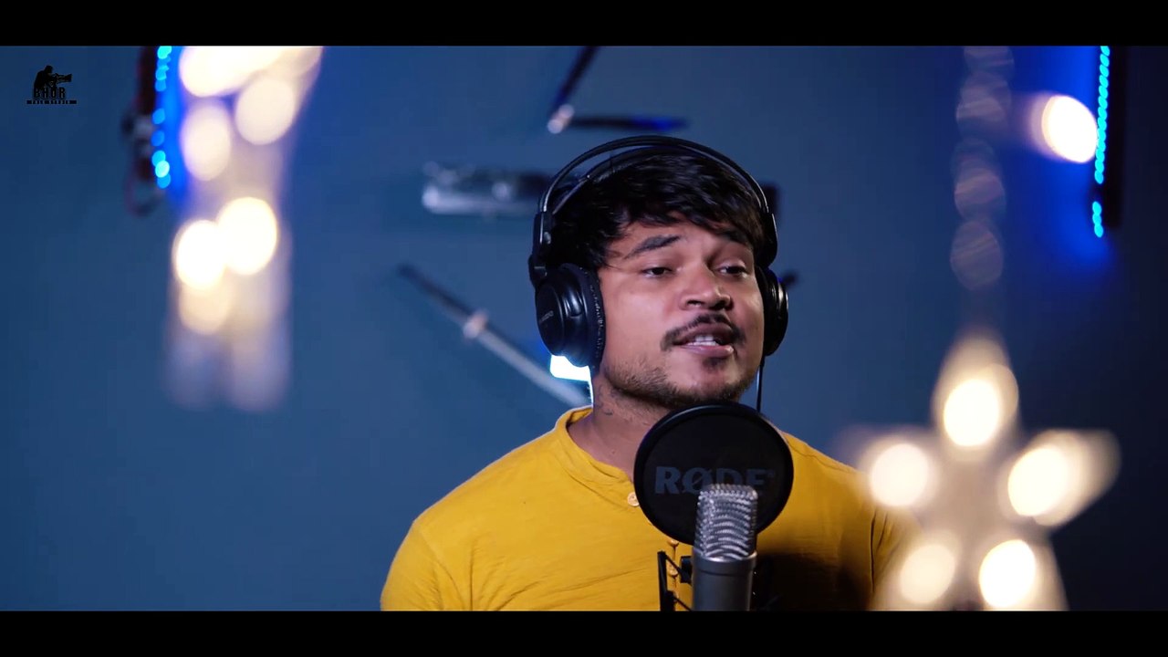 New CG Song __ SAJNI - Sunil Goswami __ Ptamod  _ Bhagvat 4K Quality -Laptop & PC