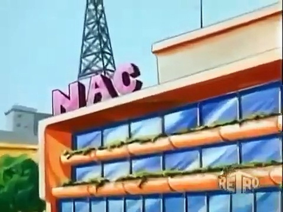 Alvinn And The Chipmunks.S4E02 Teevee or Not Teevee + A Rash of Babies