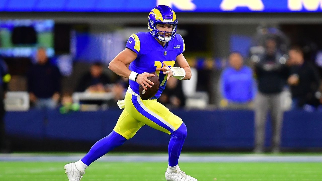 Buccaneers Considering Targeting Baker Mayfield In Free Agency