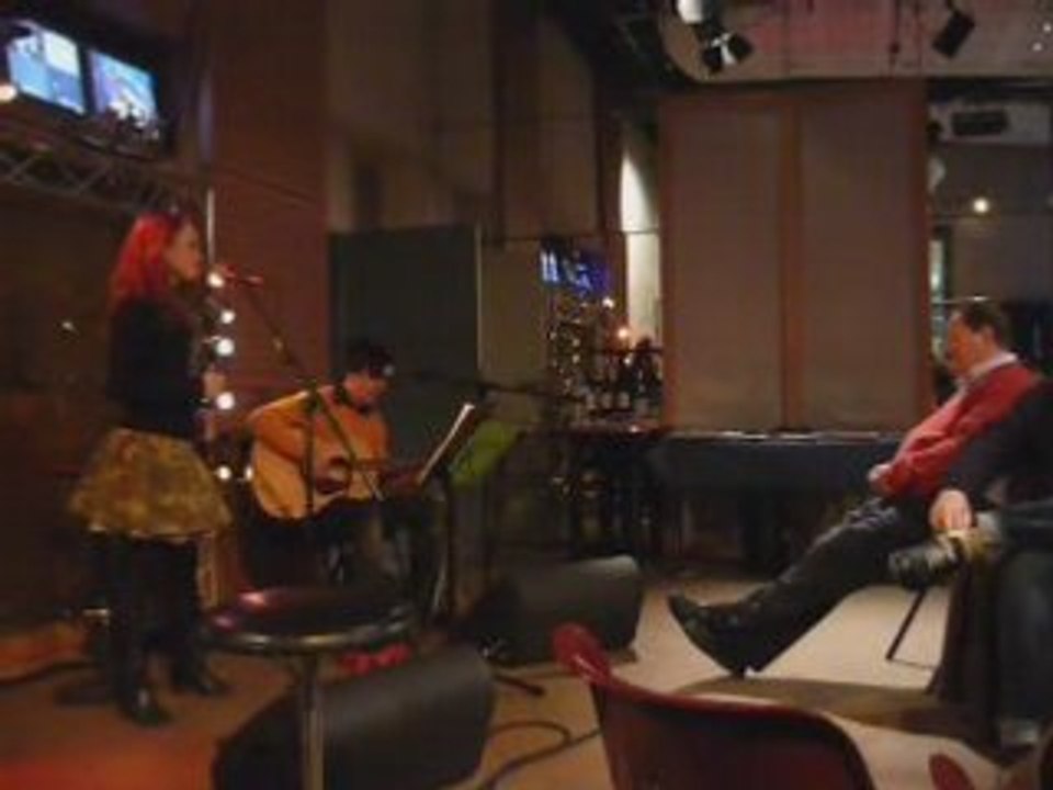 Extrait live à europe1