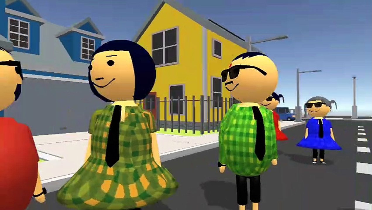 Pyar ka log kaise karte hai. Bahut hi majedaar and shandar cartoon character funny video.