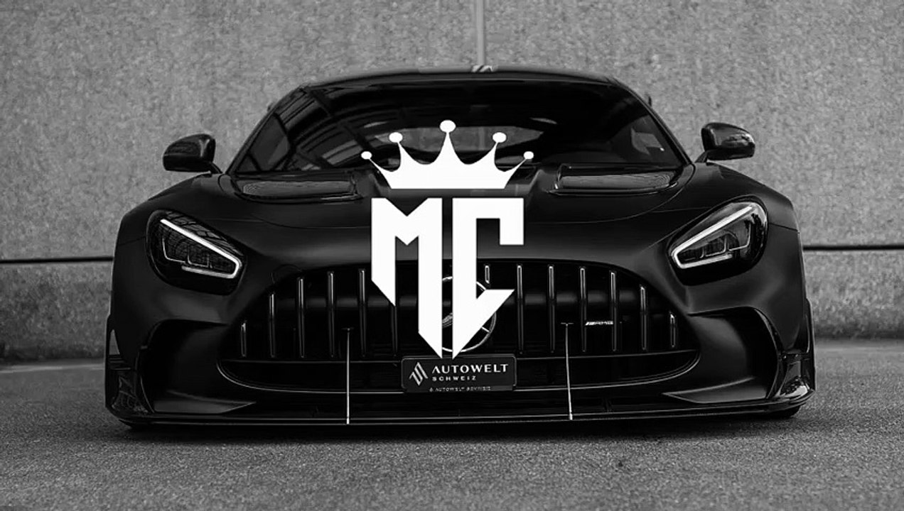 New English Song Remix 2022 | Attitude & Car Music Mix