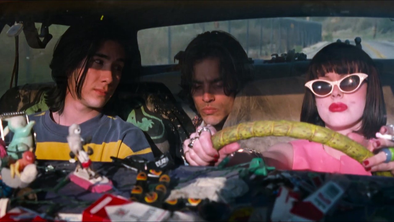 The Doom Generation - Official 4K Re-Release Trailer