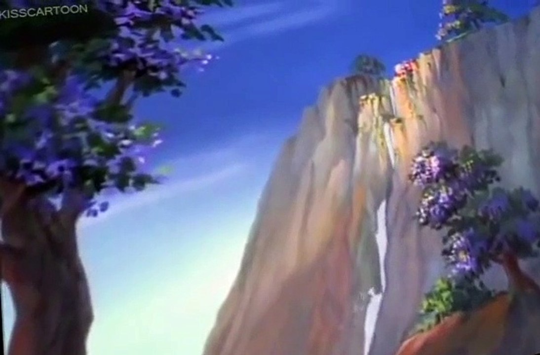 Animated Hero Classics E015 - Leonardo da Vinci