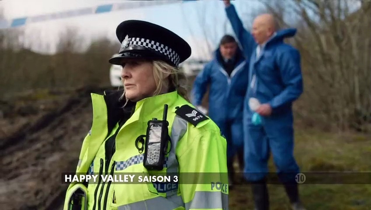 Happy Valley - 20 mars