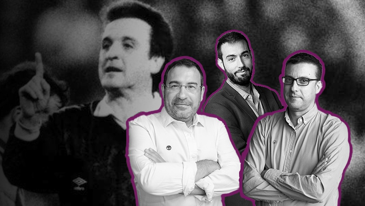 El escándalo de Negreira tiene en vilo al barcelonismo