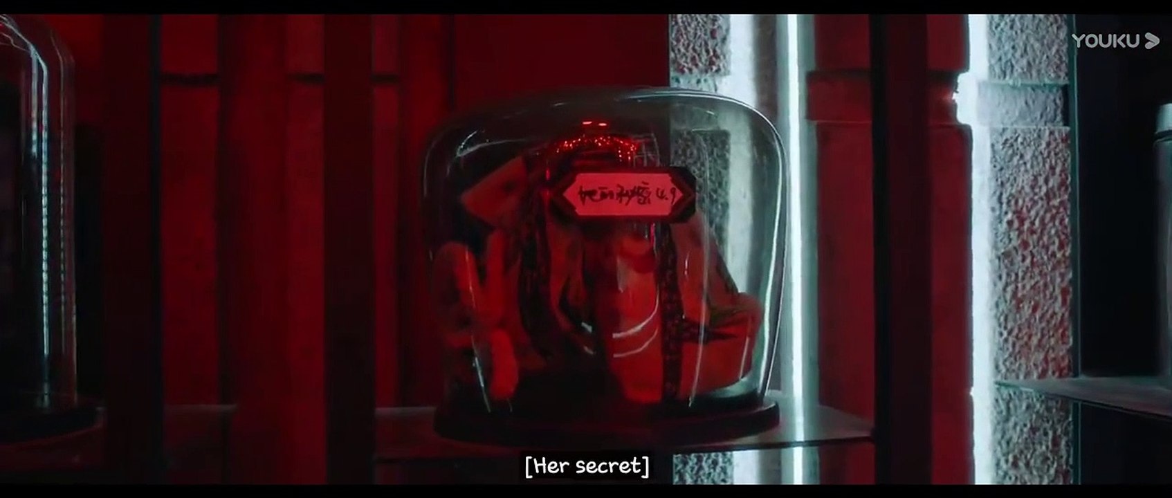 Eng Sub [光渊] Justice In The Dark Ep 5