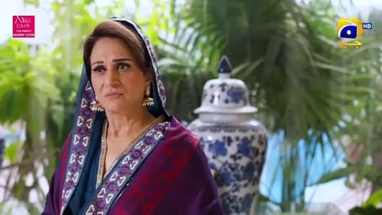 Tere Bin EP 25-HAR PAL GEO-