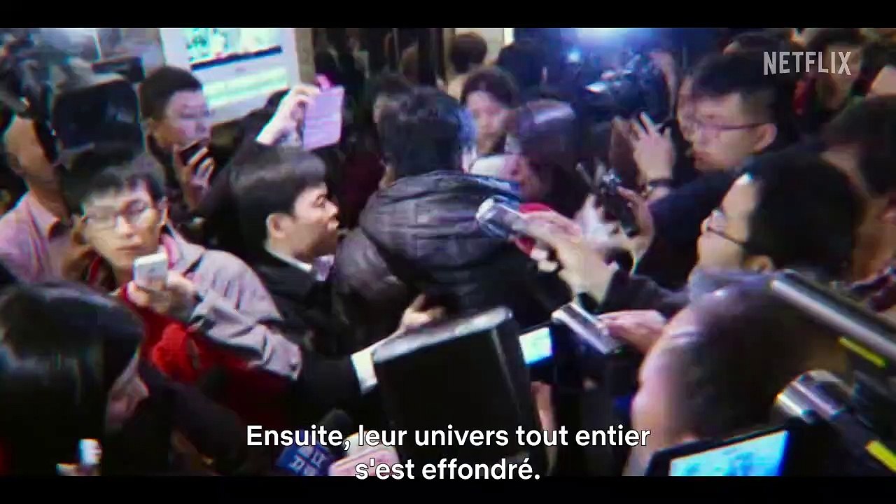 MH370, l'avion disparu : découvrez la band-annonce du documentaire Netflix