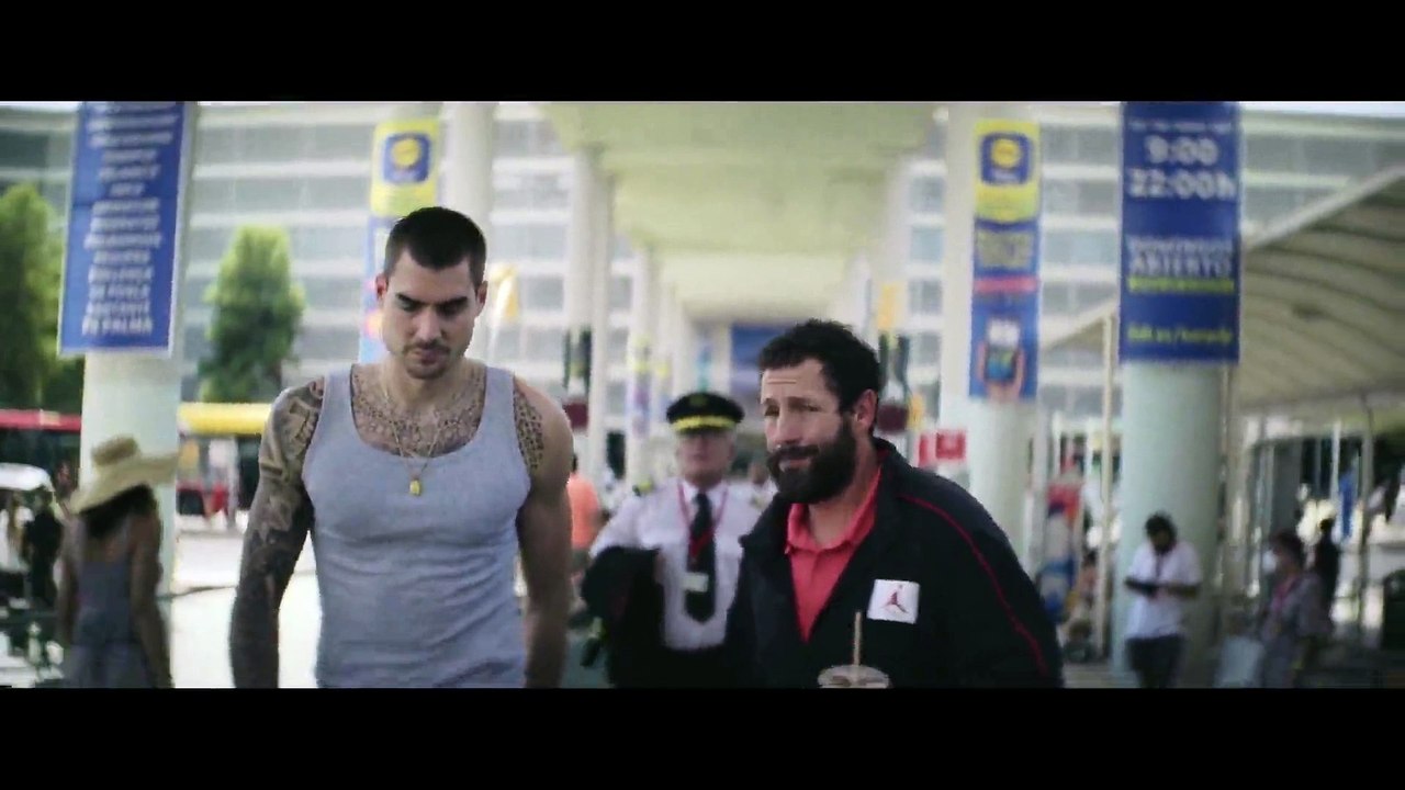 Hustle (2022) Watch HD