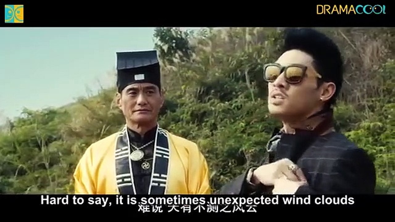 Watch Sifu vs Vampire (2014) in HD – Action-Packed Battle Streaming Online